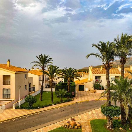 Bellaluz 18.15, La Manga Club Resort Atamaria Bagian luar foto