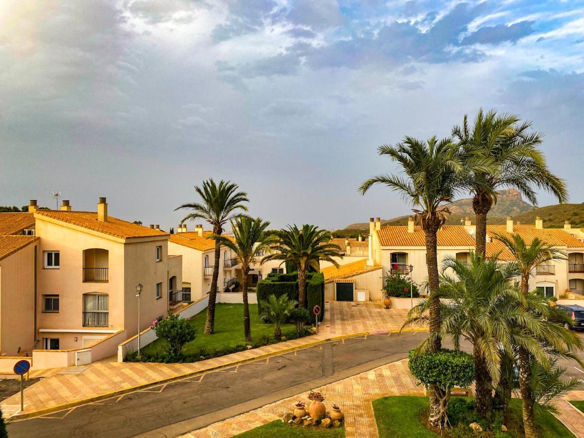 Bellaluz 18.15, La Manga Club Resort Atamaria Bagian luar foto