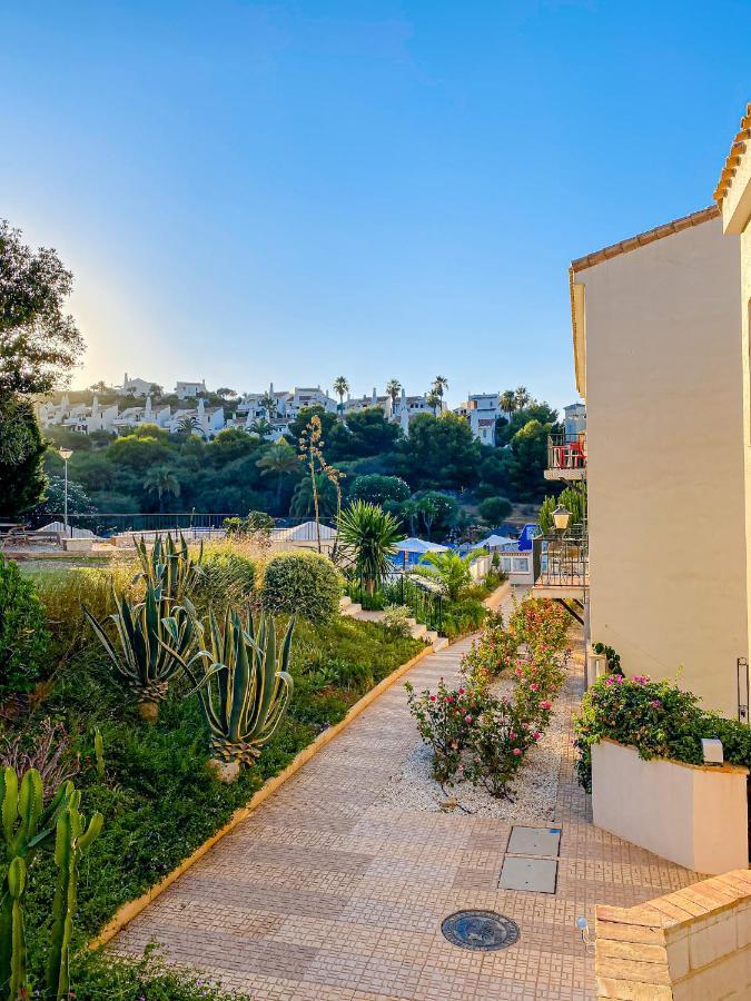 Bellaluz 18.15, La Manga Club Resort Atamaria Bagian luar foto