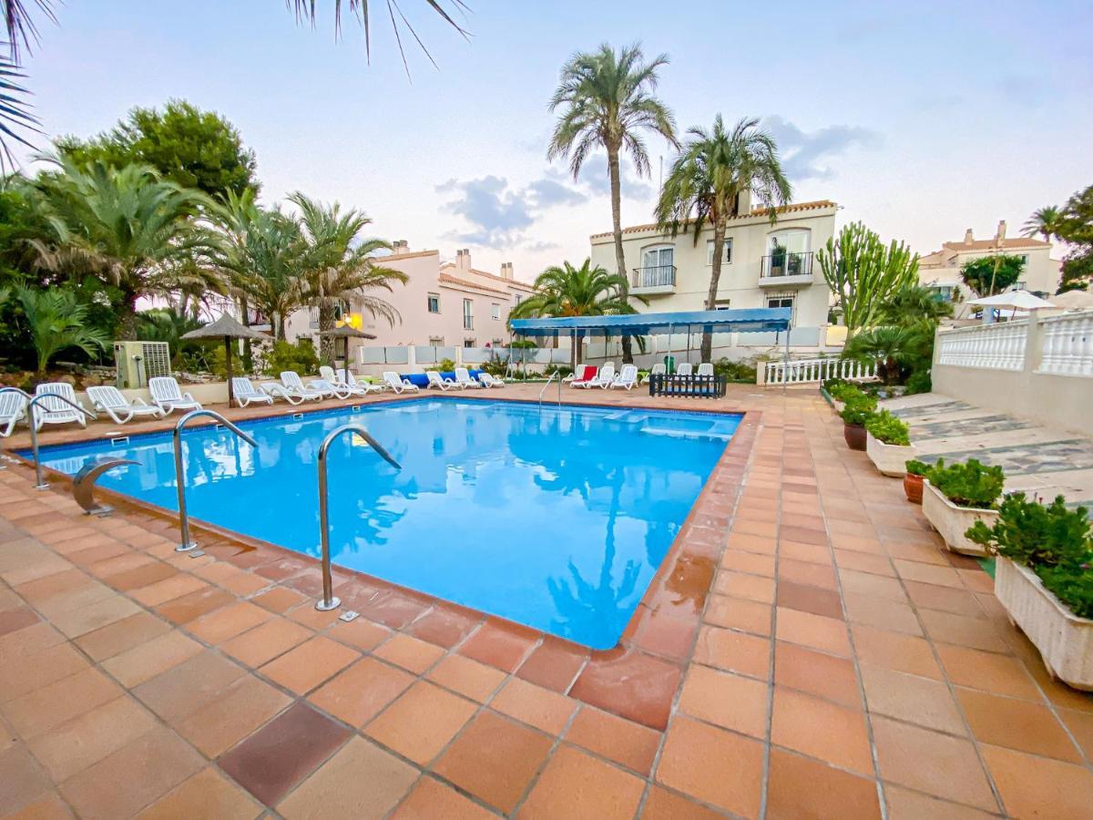 Bellaluz 18.15, La Manga Club Resort Atamaria Bagian luar foto