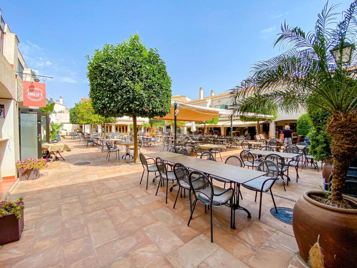 Bellaluz 18.15, La Manga Club Resort Atamaria Bagian luar foto