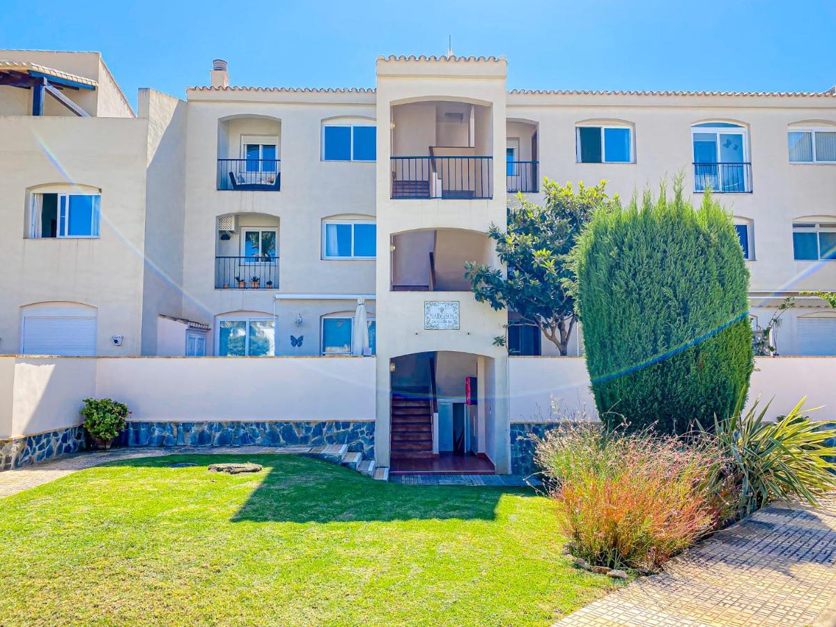 Bellaluz 18.15, La Manga Club Resort Atamaria Bagian luar foto